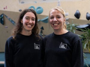 vacature fysiotherapeut leiden