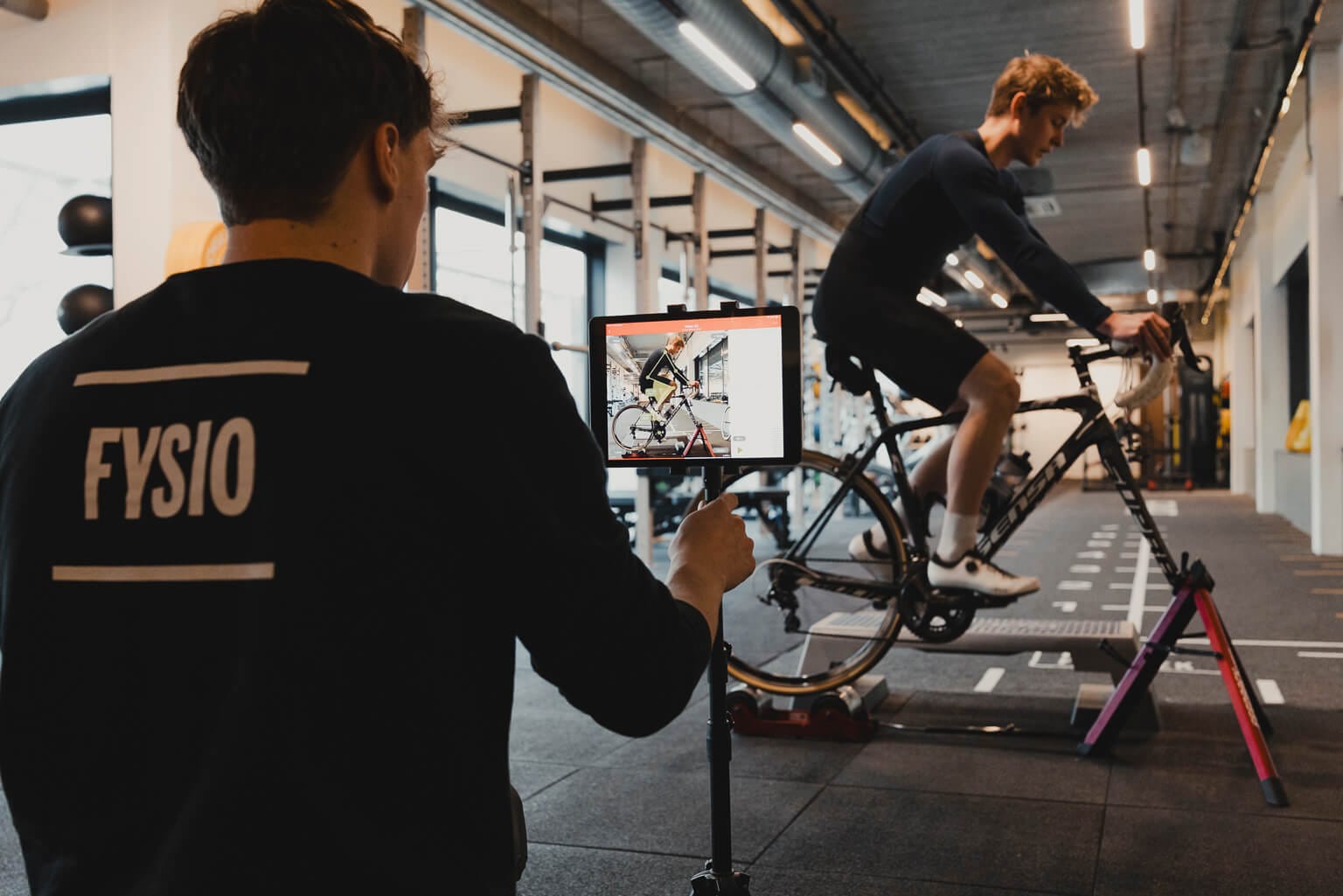 Bikefitting Utrecht