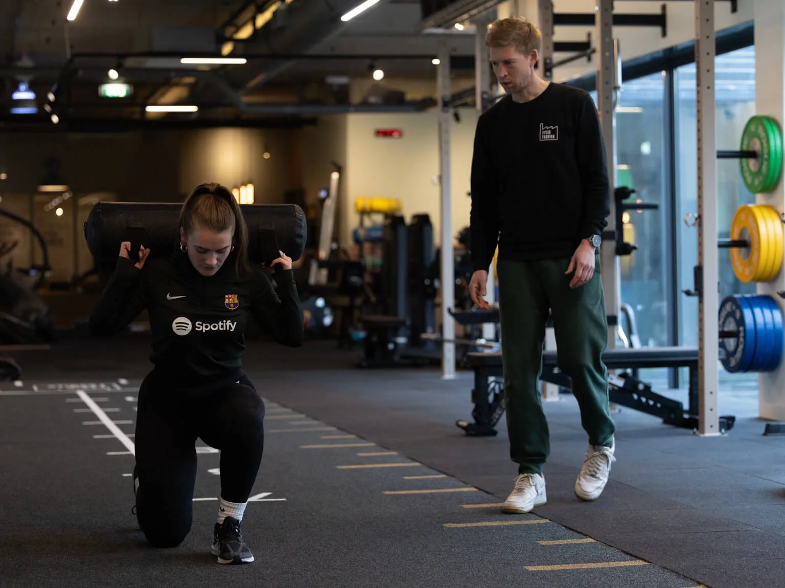 Vacature fysiotherapeut utrecht