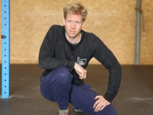 enkel verzwikt