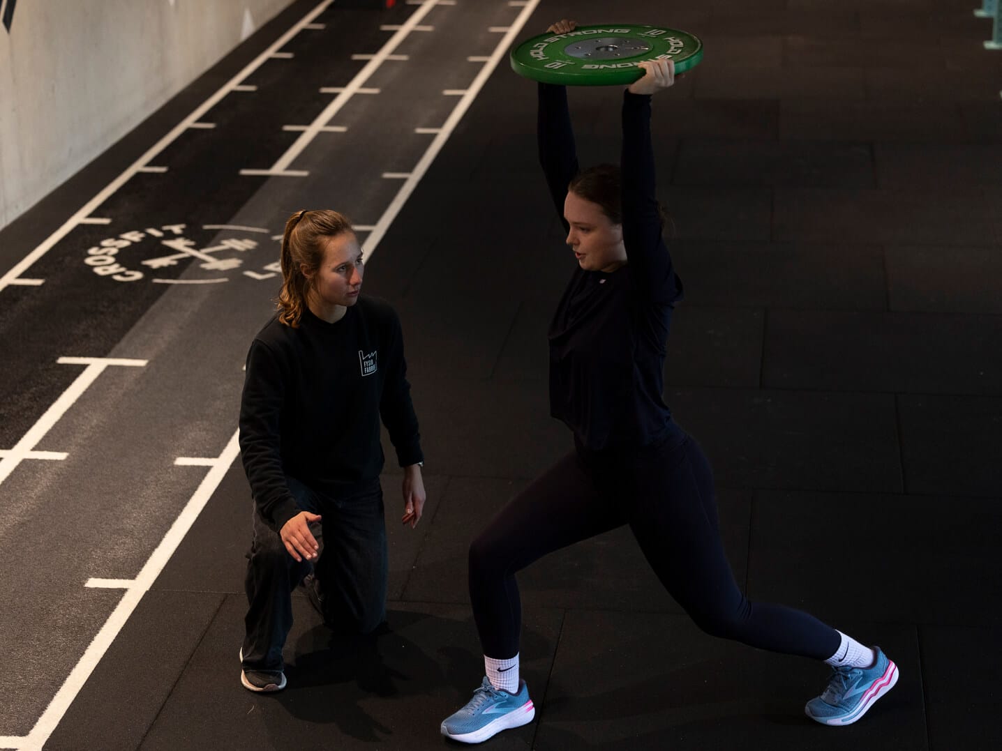 sportfysio leiden