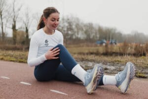 Runners knee