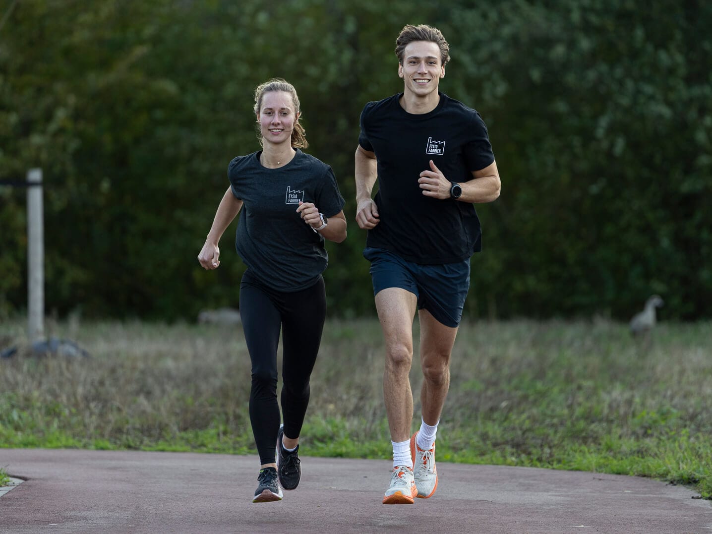 hardloop coaching leiden