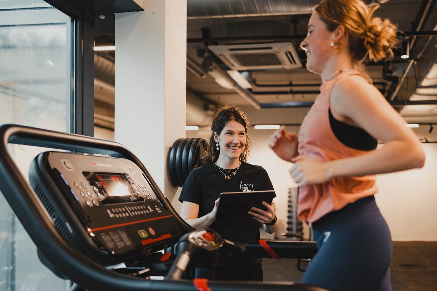 hardloop coaching utrecht