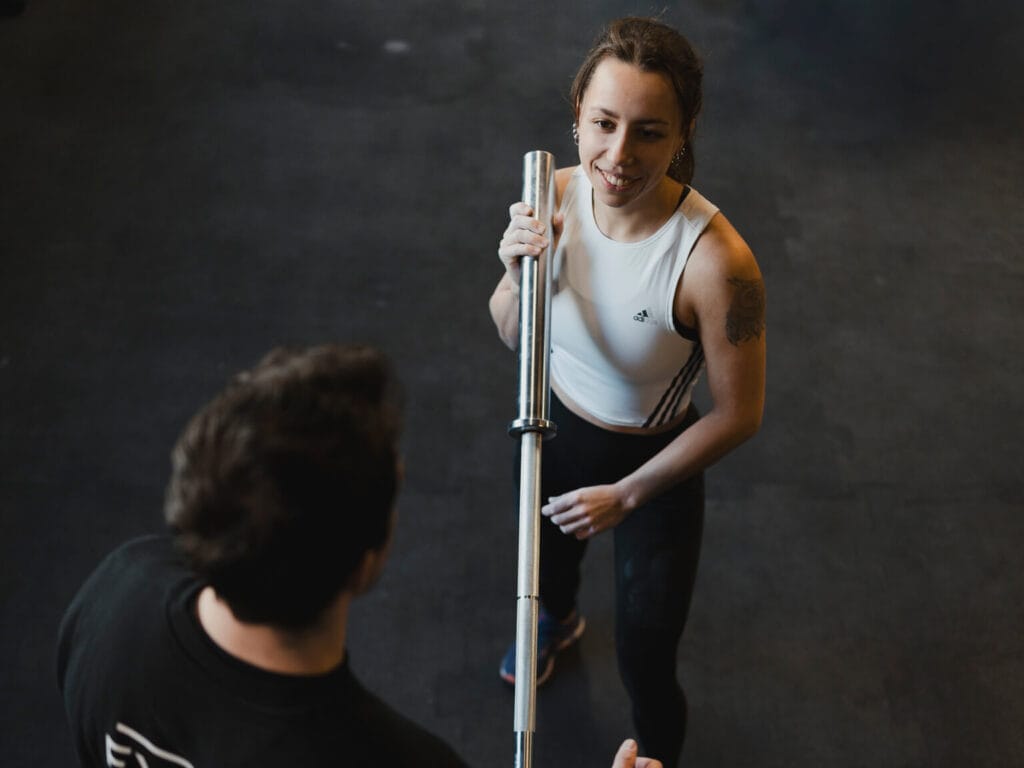 slijmbeursontstelking schouder