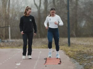hardlopen hyrox