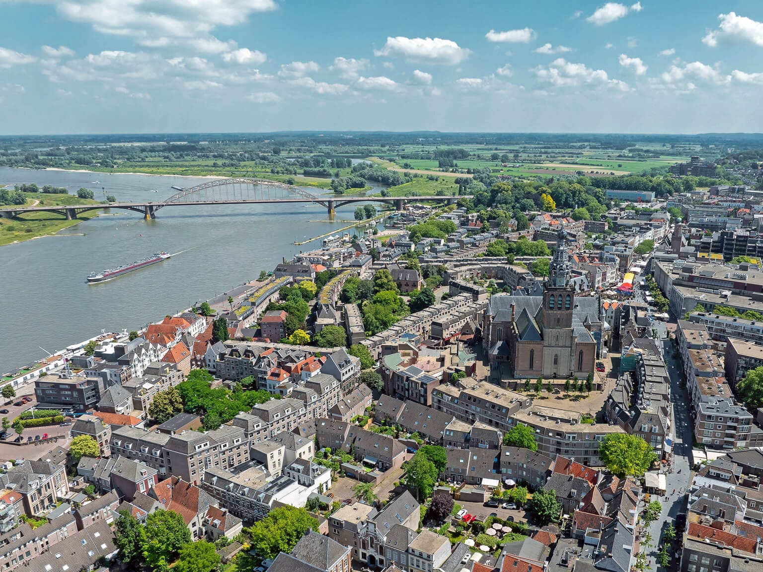 Fysiotherapie Nijmegen