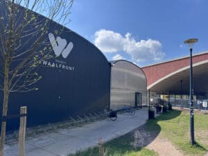 fysiofabriek crossfit waalfront