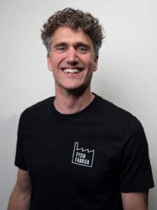 Eelco Bakermans