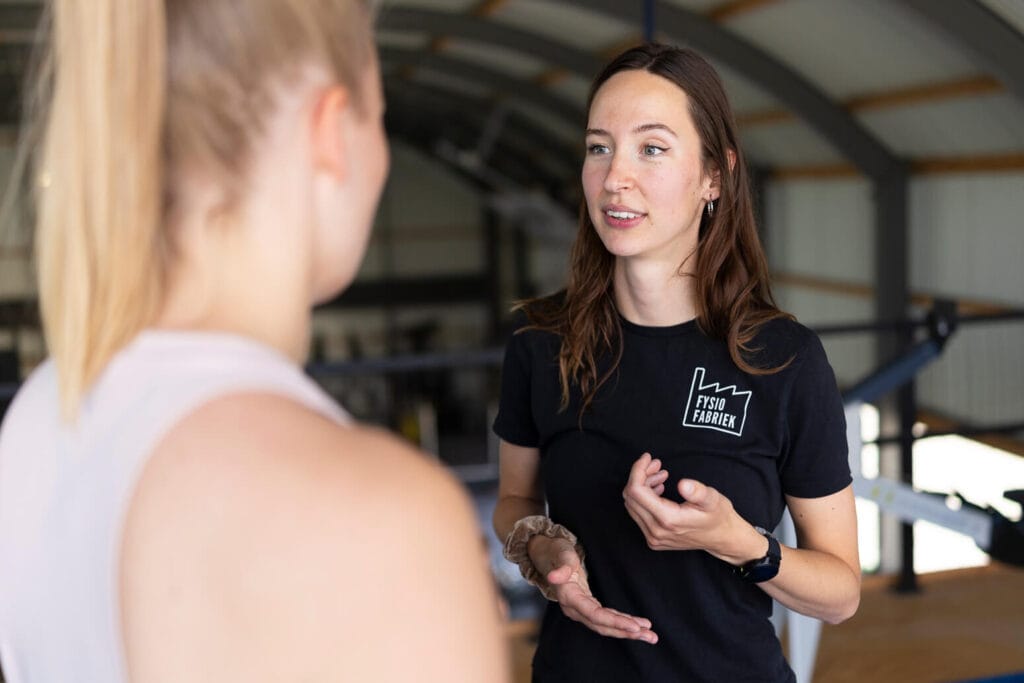 fysiotherapie nijmegen