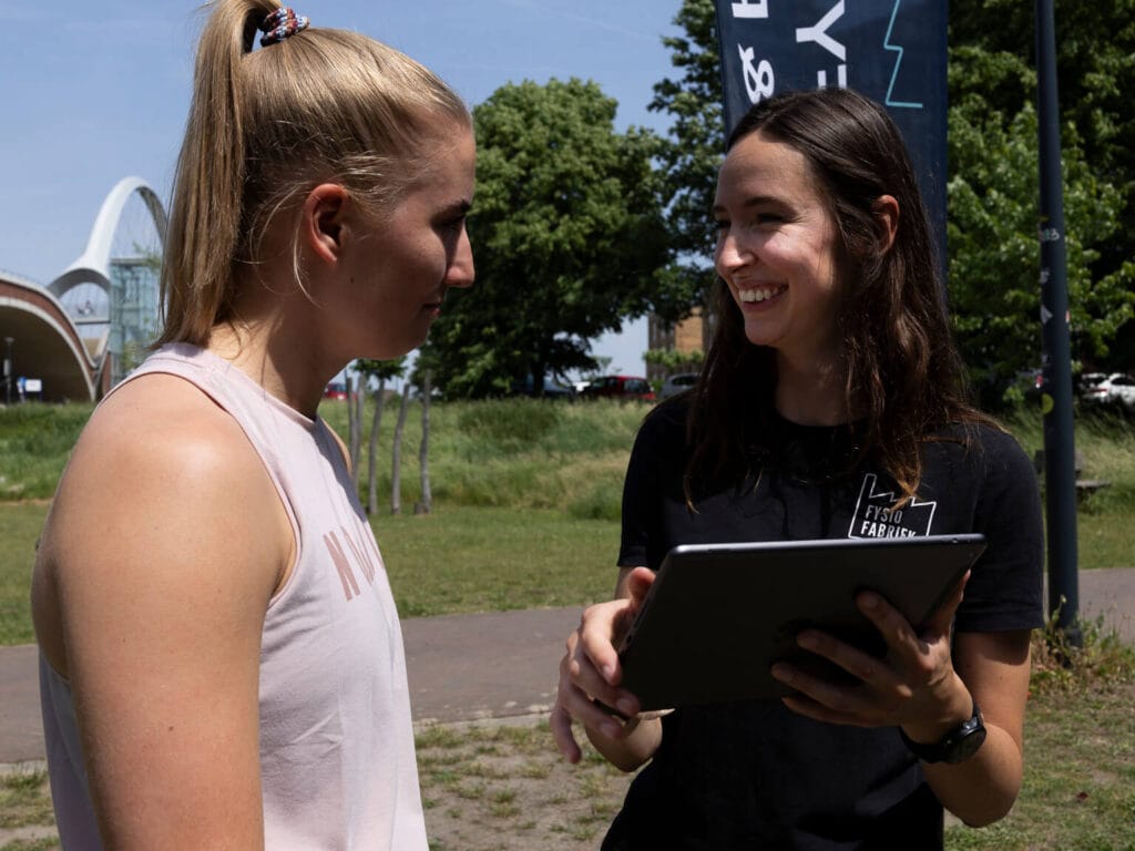 sportfysiotherapie nijmegen