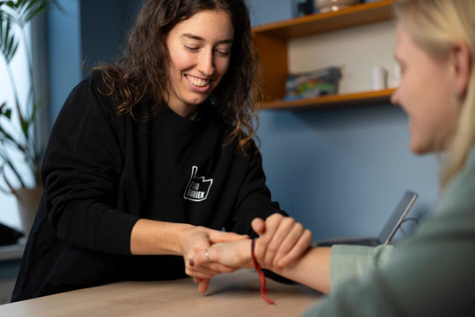 Handfysiotherapie Leiden