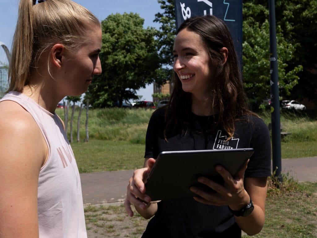 Hardloop coaching nijmegen