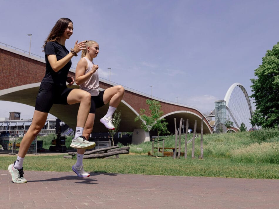 hardloop coaching nijmegen