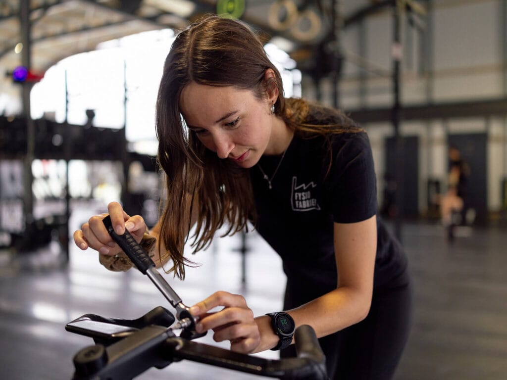 bikefitting nijmegen