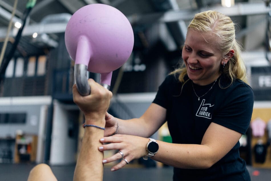handfysiotherapie utrecht