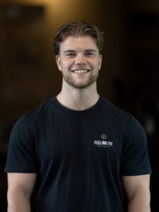 Bart van den heuvel