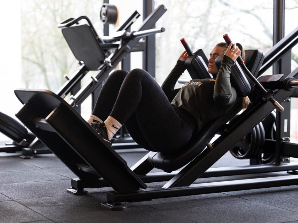 fysio fitness utrecht