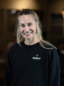 kelly schroeder